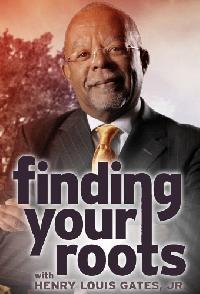 Finding My Roots